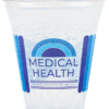 Filled Pro 12oz Eco-Friendly Plastic Cold Cup
