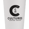 20oz Eco-Friendly Paper Hot Cup With Lid