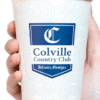 whc12-pi-2 12oz Custom Printed White Paper Hot Cup