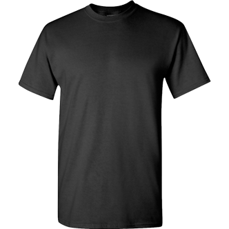 Gildan Heavy Cotton T-Shirt - Radix Branding Solutions