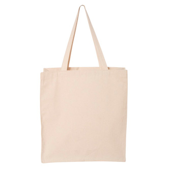 Q-Tees 14L Shopping Bag Q-Tees 14L Shopping Bag