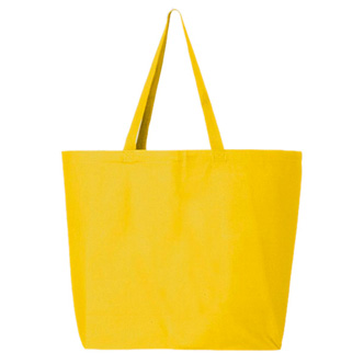 Q-Tees 25L Jumbo Tote Q-Tees 25L Jumbo Tote
