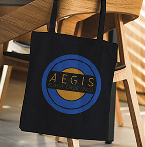 Shop Custom Printed Bags