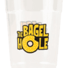 Basic 24oz Clear Plastic Cold Cup