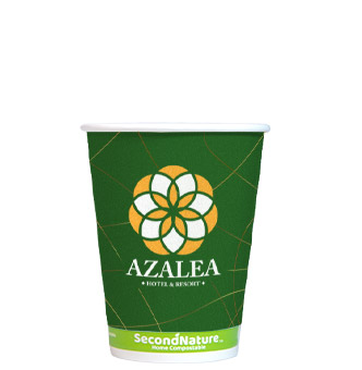 chc12-DC Custom 12oz Compostable Hot Cup