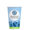 chc16-DC Custom 16oz Compostable Hot Cup